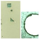 Резание керамики лазером (часть 2