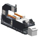 Системы безопасности в ленточнопильных станка