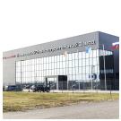 Ульяновский станкостроительный завод — лидер возрождения промышленности региона