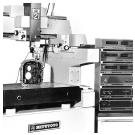 Mitutoyo в Европе: 50 лет в метрологии