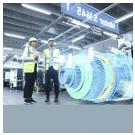 Цифровые двойники заводов меняют промышленность