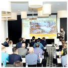 Технологический форум по глубокому сверлению