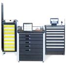 Индустрия 4.0: Умный склад