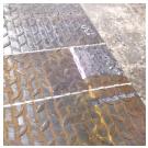 Что такое лазерная очистка металла от ржавчины