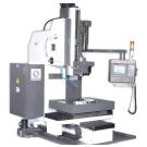 ДОЛБЕЖНЫЙ/ЗУБОДОЛБЕЖНЫЙ СТАНОК С ЧПУ CNC-450