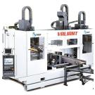 Новая сверлильная линия Ficep