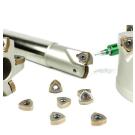 Энергоэффективное фрезеровани