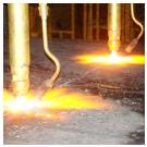 Автогенное оборудование для металлургии