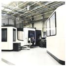 На Ульяновском станкостроительном заводе собран первый пятиосевой фрезерный центр под брендом УСЗ/Ulianovsk MT