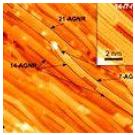 Графеновые наноленты для высокочувствительного сенсора