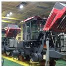 Запуск центра по производству автоматов