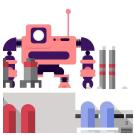 «Скайнет» у станка: будущее фабрик без рабочих