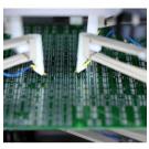 Ростех ищет инженера-конструктора печатных плат