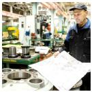 Для прорыва в станкостроении нужно развивать смежные отрасли