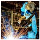 В опустевших цехах промышленность не развивается