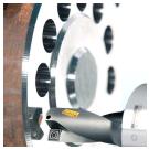 НОВЫЕ РЕШЕНИЯ SANDVIK COROMANT ДЛЯ ОБРАБОТКИ ОТВЕРСТИЙ