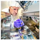 Физики разработали микронасос для перемещения жидкости без движущихся частей