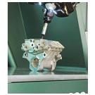 КИМ-1000 — шестиосевая координатно-измерительная машина высокой точности