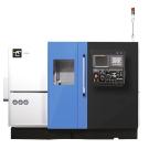 Новое поколение токарных станков от Tongtai