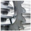 Шлифование и полировка зубчатых колес