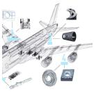 Инструменты для обработки труднообрабатываемых материалов