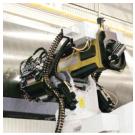 Перспективные технологии в авиастроении