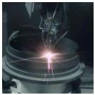 Лазерный удар: новая технология укрепления авиационных деталей от доцента МАИ