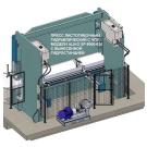 ALIKO — листогибочный пресс, созданный под индивидуальные требования заказчика