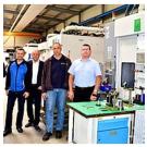 Производитель специализированных запчастей из Саксонии: почему Bäringhaus & Hunger 30+ лет использует технологию подбора EMAG