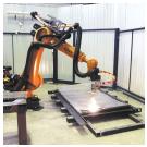 ЗАО «Региональный центр лазерных технологий