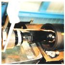 ЛАЗЕРНОЕ УПРОЧНЕНИЕ ГИЛЬЗ ЦИЛИНДРОВ