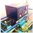 ЭМО для увеличения надежности машин