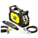 СВАРОЧНЫЙ ИНВЕРТОР ESAB RENEGADE ES 300i — ВЫСОКАЯ МОЩНОСТЬ В МАЛЫХ РАЗМЕРАХ