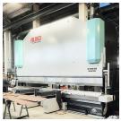 ЛИСТОГИБОЧНЫЕ ПРЕССЫ ПРЕМИУМ-КЛАСС