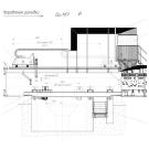 Проектирование машин газовой резки для установок непрерывной разливки стали
