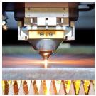 Оптимизация режущей кромки при волоконной лазерной резке и снижение затрат на азот