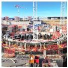 Лазерная сварка в термоядерной энергетике