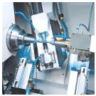 ЭФФЕКТИВНОСТЬ ОБРАБОТКИ РУЛЕВОЙ ШЕСТЕРНИ НА СТАНКАХ EMAG — ОСНОВЫ СОВРЕМЕННОГО ЭЛЕКТРОМЕХАНИЧЕСКОГО РУЛЕВОГО УПРАВЛЕНИЯ