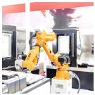 Высокотехнологичные станки для металлообработки в России