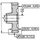 ПЕРЕДОВЫЕ ТЕХНОЛОГИИ ПРОИЗВОДСТВА ЗУБЧАТЫХ ПЕРЕДАЧ