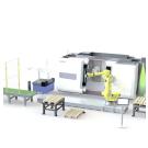 Роботизированные модули для станко