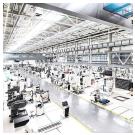 Симпозиум по новейшим технологиям производства