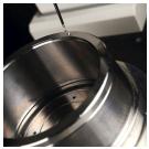 Контроль валов и режущего инструмента