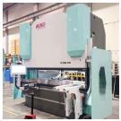 ALIKO — современные листогибочные прессы с ЧПУ