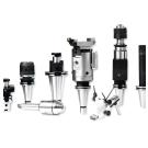 PUMORI для станков с ЧП