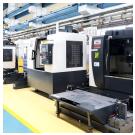 Совместное производство высокотехнологичных станков