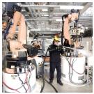 Реальный аппарат, фантастические результаты