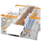 Повышение эффективности интралогистики промпредприятий