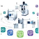 Тенденции и решения в области многофункциональности токарных станков