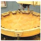 Новая технология создания теплозащитных композиционных покрытий